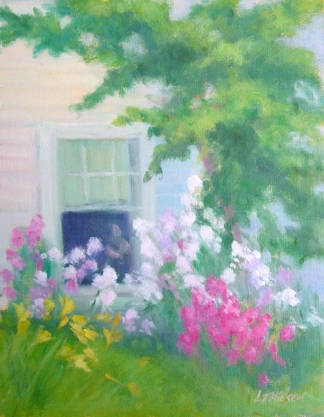 Garden Window